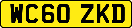 WC60ZKD