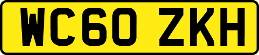 WC60ZKH