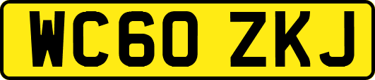 WC60ZKJ