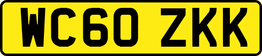 WC60ZKK