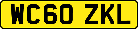 WC60ZKL