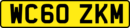 WC60ZKM