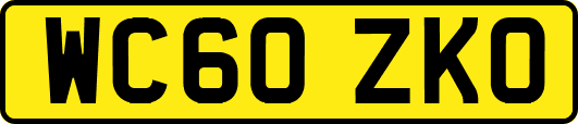 WC60ZKO