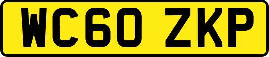 WC60ZKP