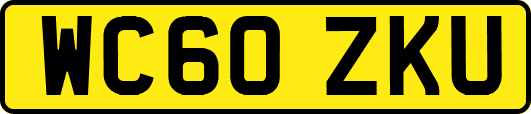 WC60ZKU