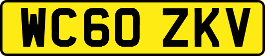 WC60ZKV