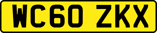 WC60ZKX