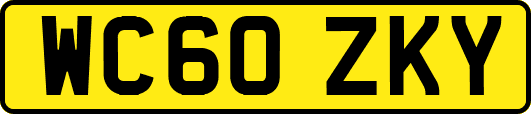 WC60ZKY