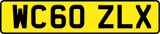 WC60ZLX