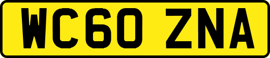WC60ZNA