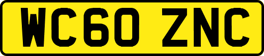 WC60ZNC