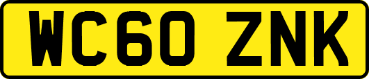 WC60ZNK