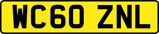 WC60ZNL