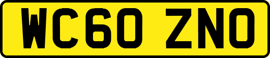 WC60ZNO