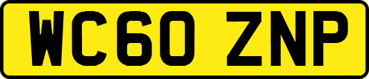 WC60ZNP