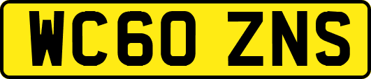 WC60ZNS
