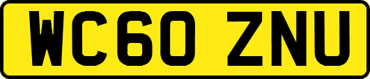 WC60ZNU