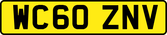WC60ZNV
