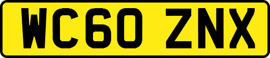WC60ZNX
