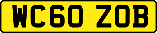 WC60ZOB