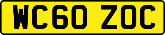 WC60ZOC