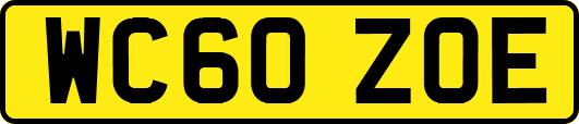 WC60ZOE