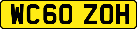 WC60ZOH