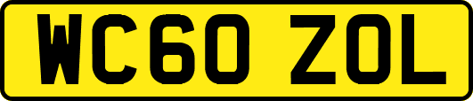 WC60ZOL