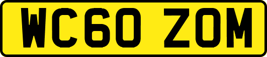 WC60ZOM
