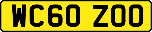 WC60ZOO