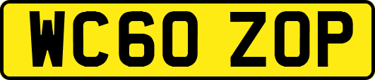 WC60ZOP