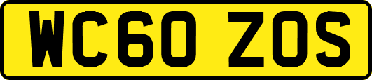 WC60ZOS