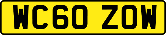 WC60ZOW