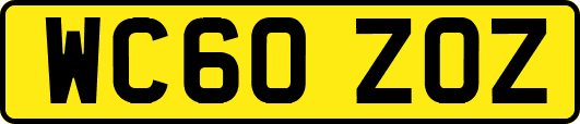 WC60ZOZ