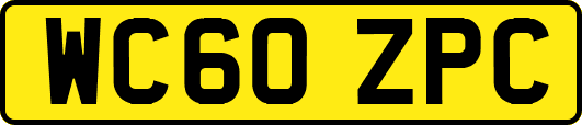 WC60ZPC
