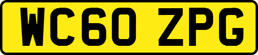WC60ZPG