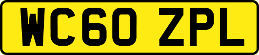 WC60ZPL