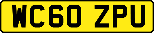 WC60ZPU