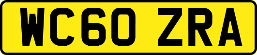 WC60ZRA