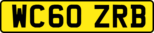 WC60ZRB