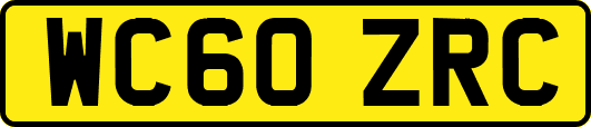 WC60ZRC
