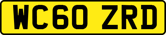 WC60ZRD