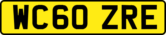 WC60ZRE