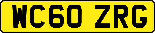 WC60ZRG