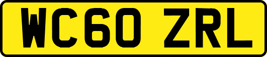 WC60ZRL
