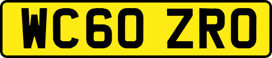 WC60ZRO