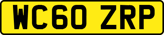 WC60ZRP