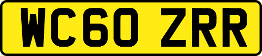 WC60ZRR