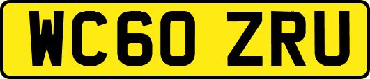 WC60ZRU