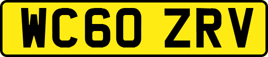 WC60ZRV